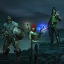 Jugar Diablo 3 con tus amigos