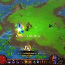 Vídeo Cómo llegar al Nivel Secreto de Diablo 3