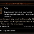 La máquina infernal